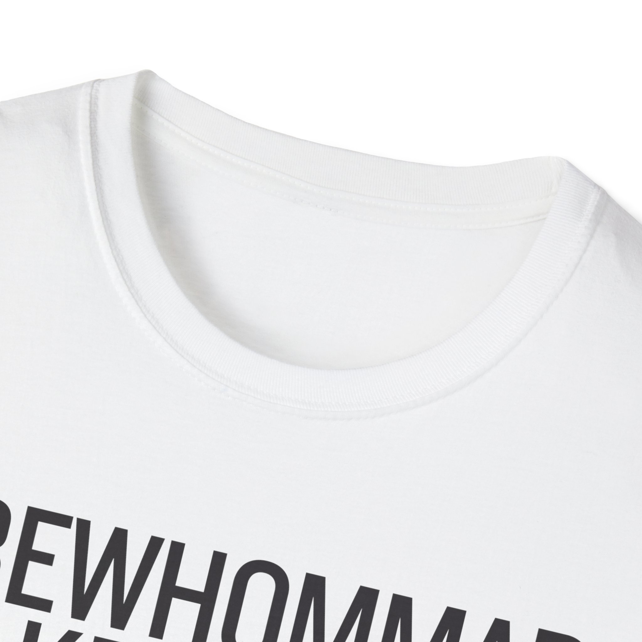 Brewhommad Shirt - Image 3