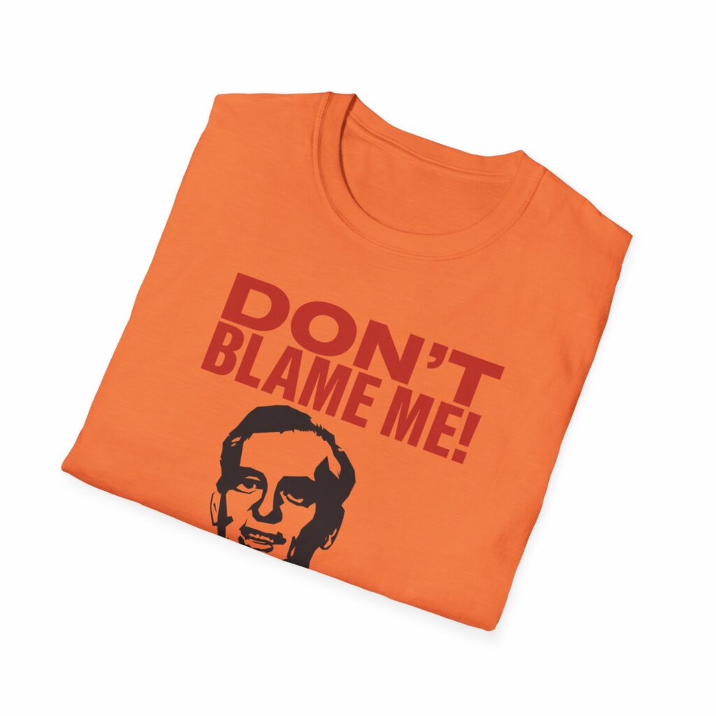 President Skibidi Shirt