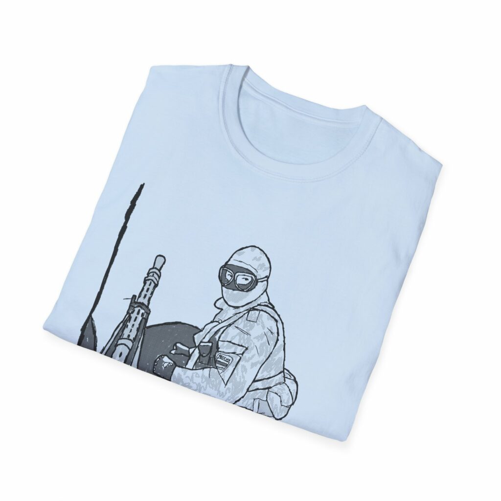 Way Worse Shirt