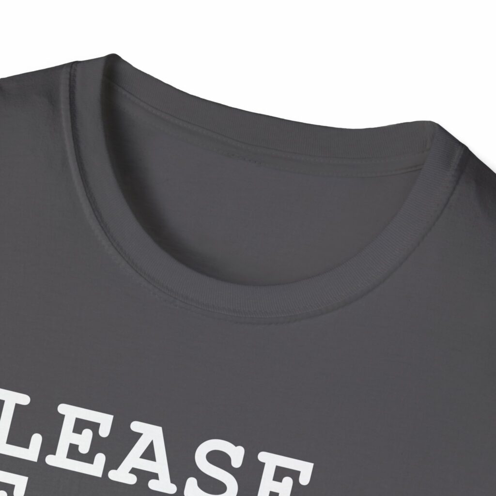 Priapism Shirt
