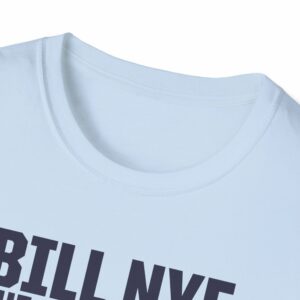 Science Television Man Shirt - Image 3