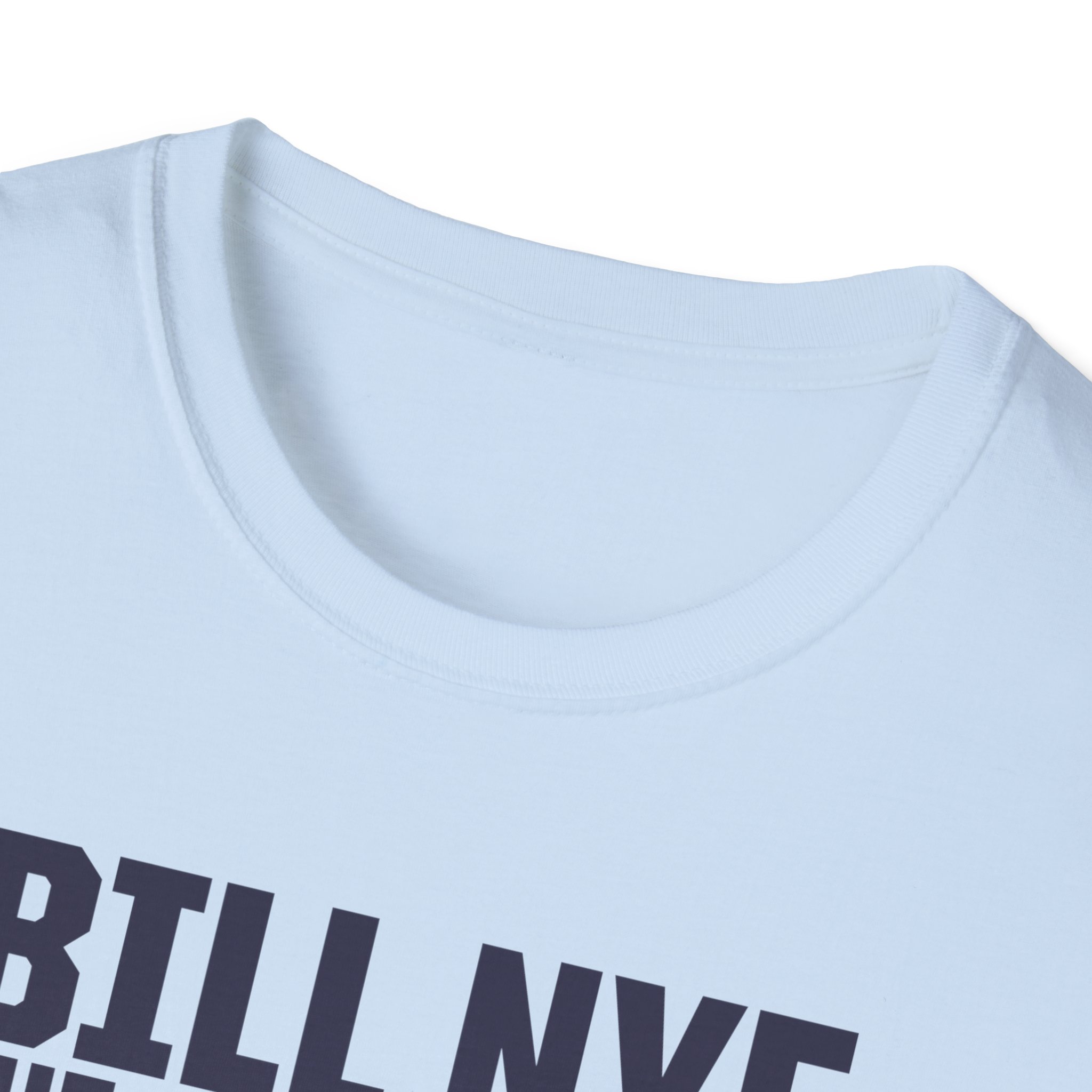 Science Television Man Shirt - Image 3