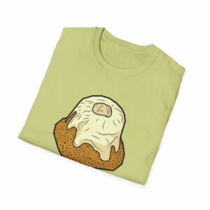 Sweet Roll Shirt - Image 20