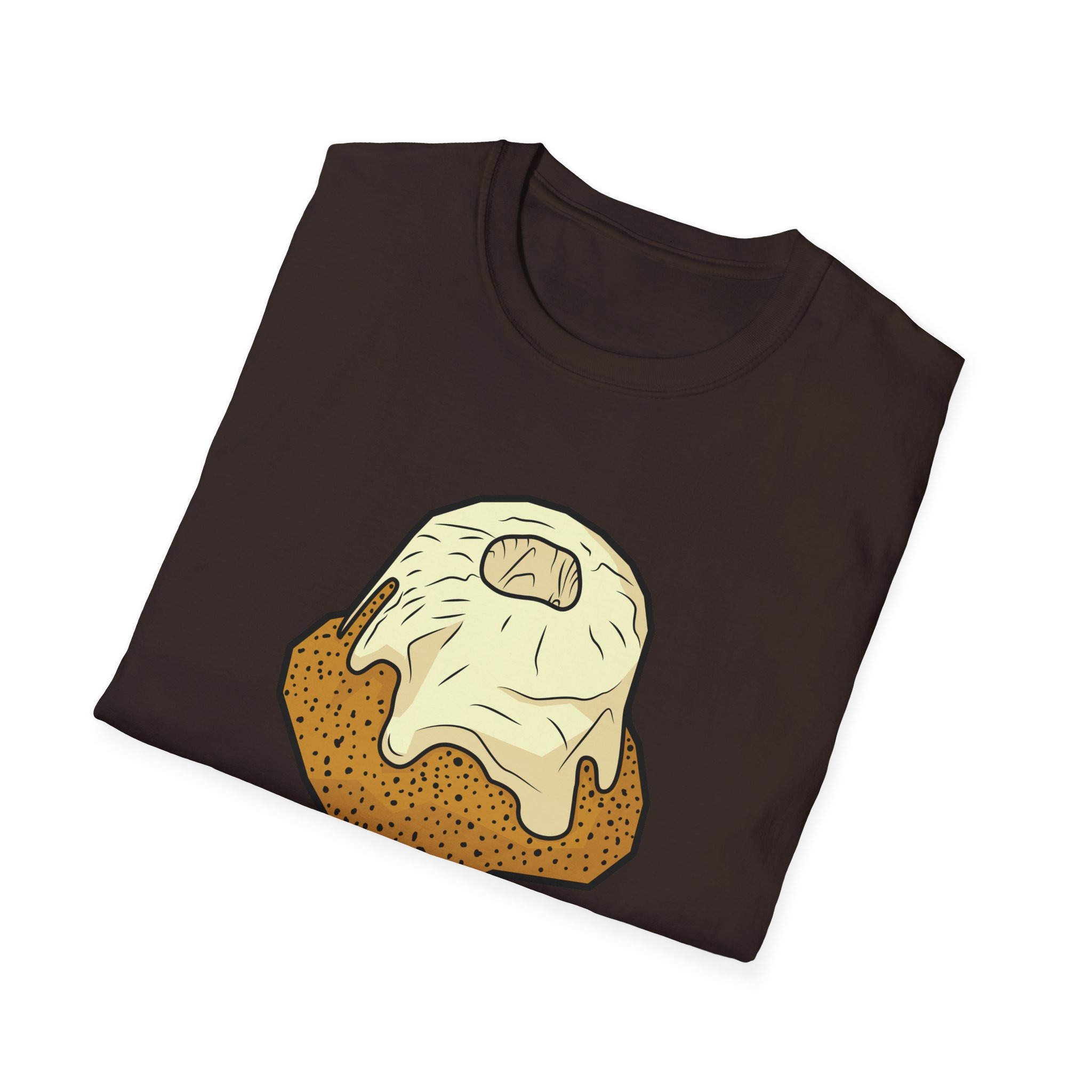 Sweet Roll Shirt - Image 12