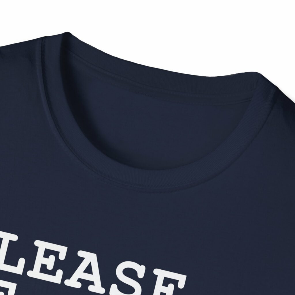 Priapism Shirt