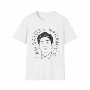 Satoshi Shirt - Image 5
