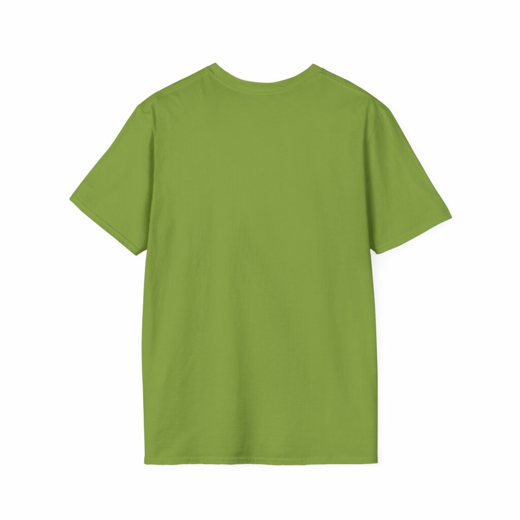 Not a Gay Shirt