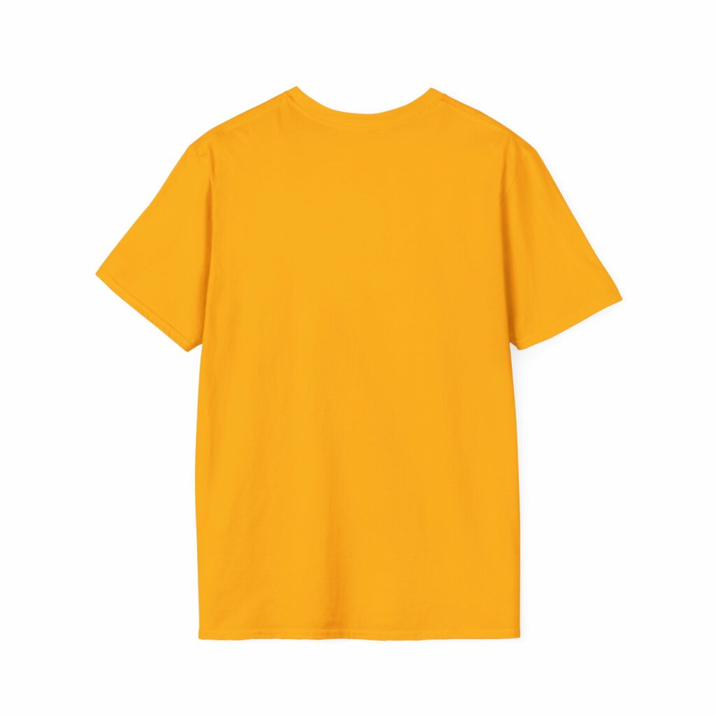 Seconds to Midnight Shirt