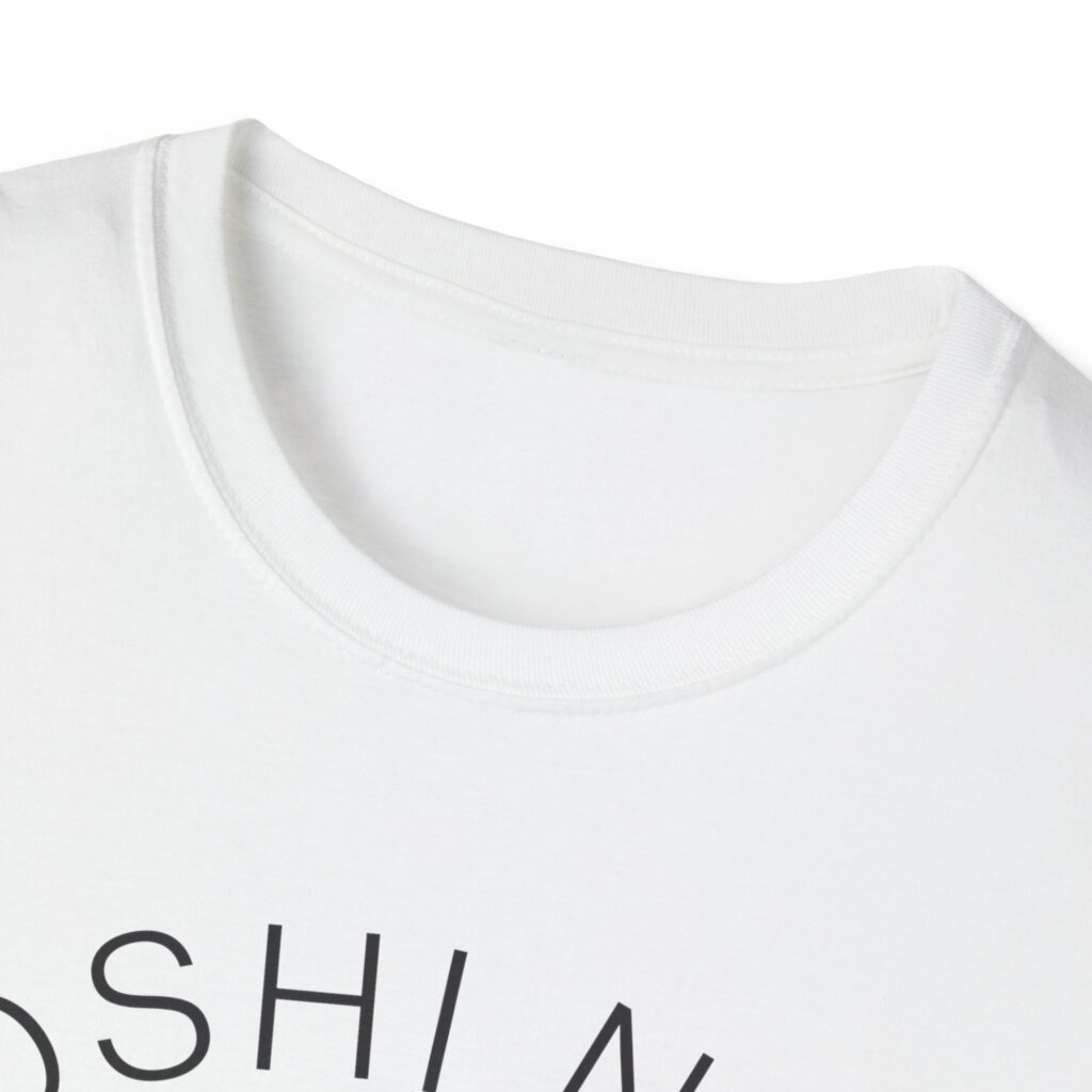 Satoshi Shirt