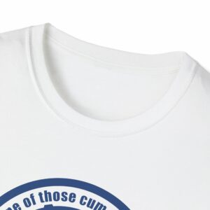 J.D. Salinger Cum Men Shirt - Image 3