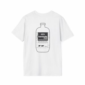 Boner Pills Shirt - Image 2