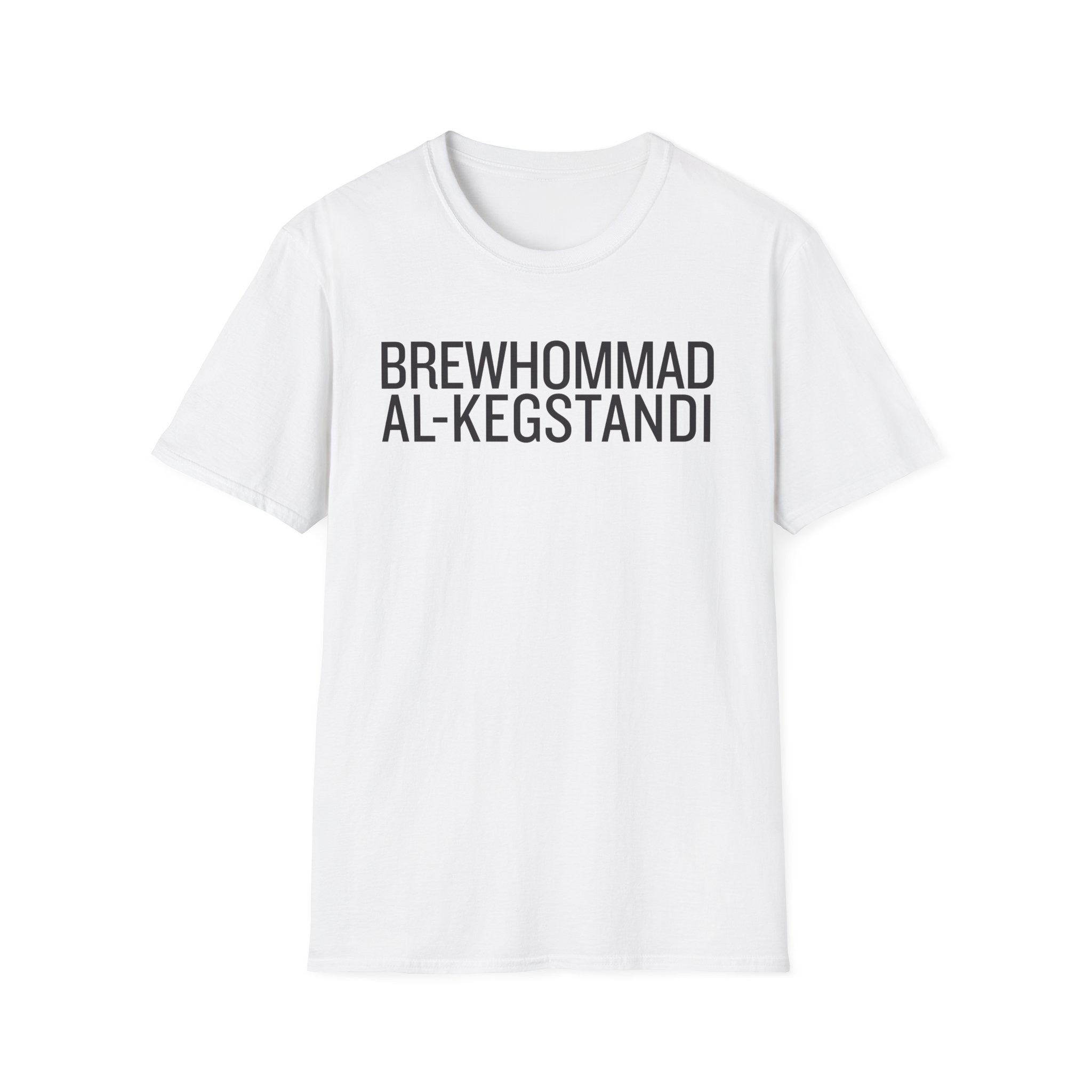 Brewhommad Shirt - Image 1