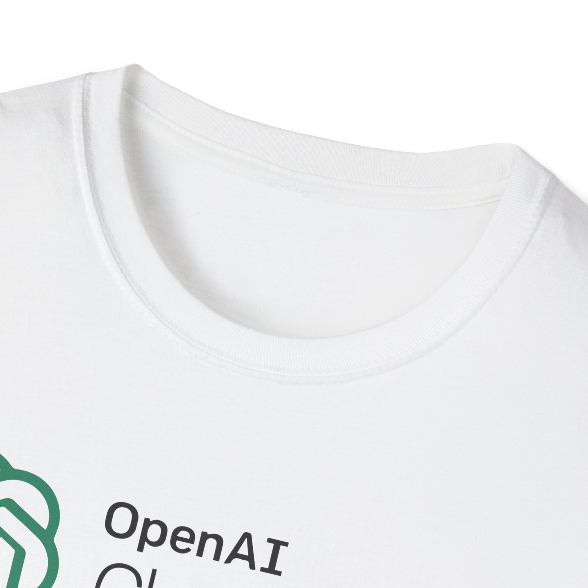 AI Shirt - Image 3
