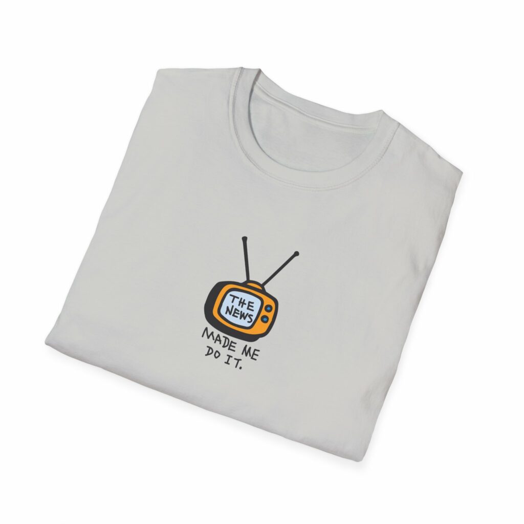 The News Shirt