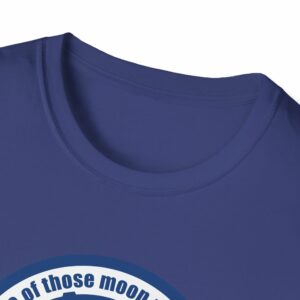 J.D. Salinger Moon Shirt - Image 7