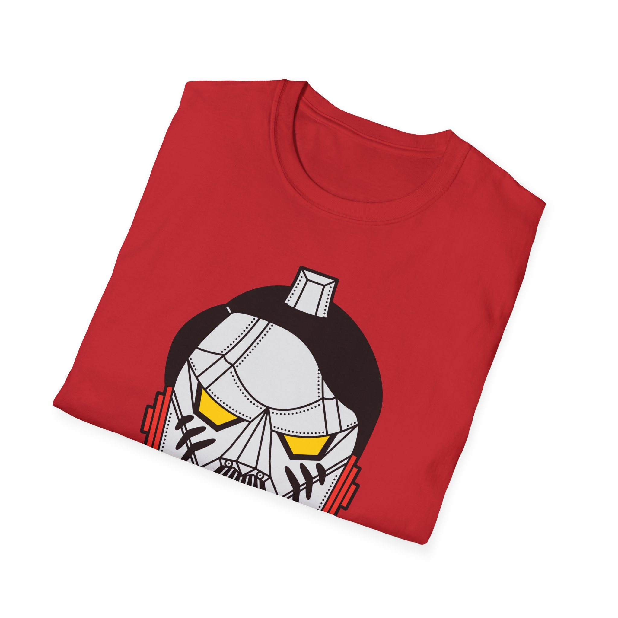 MechaHitler Shirt - Image 2