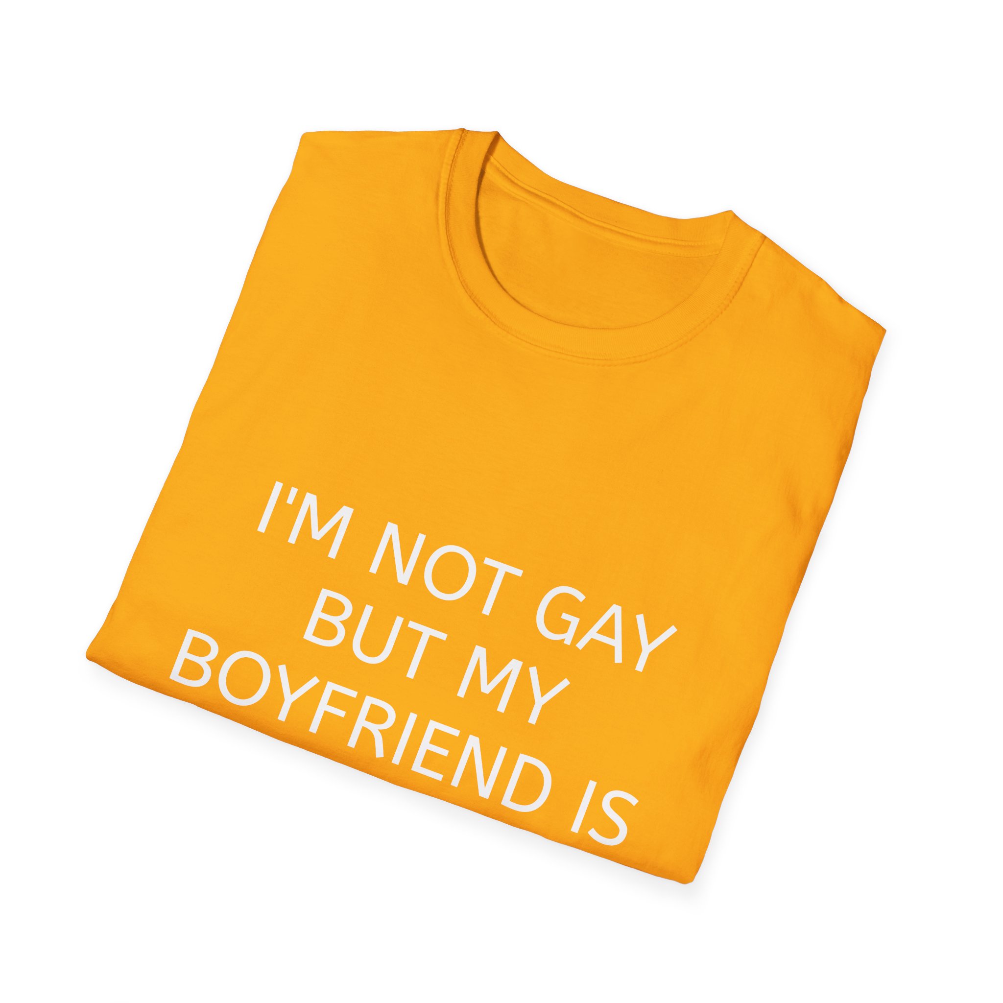 Not a Gay Shirt - Image 8