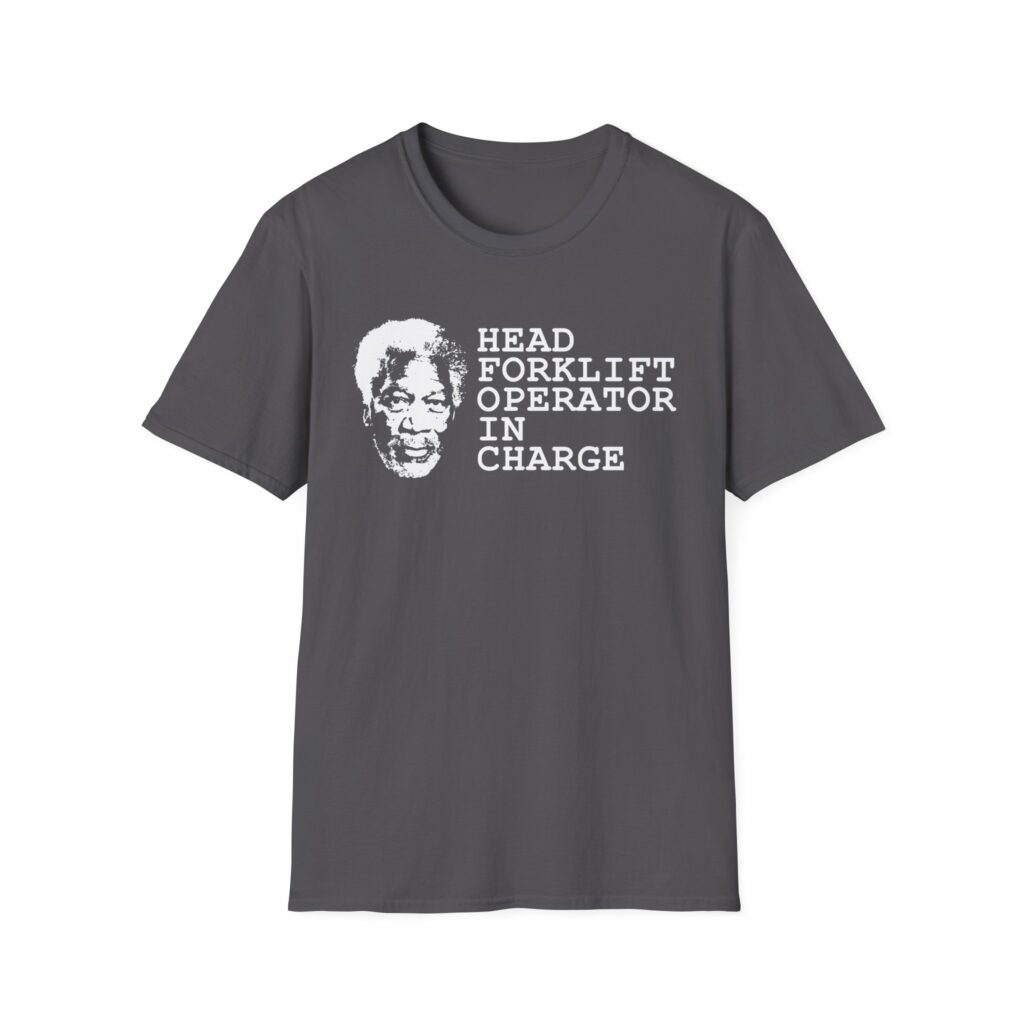HFOIC Shirt