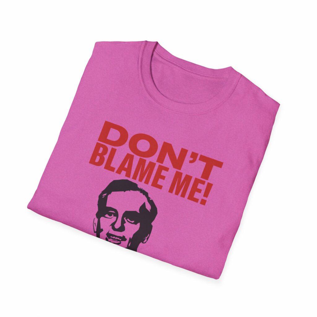 President Skibidi Shirt