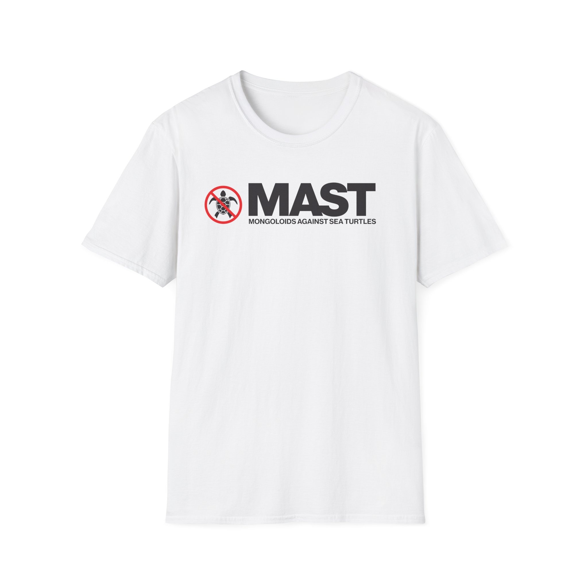 MAST Shirt - Image 1