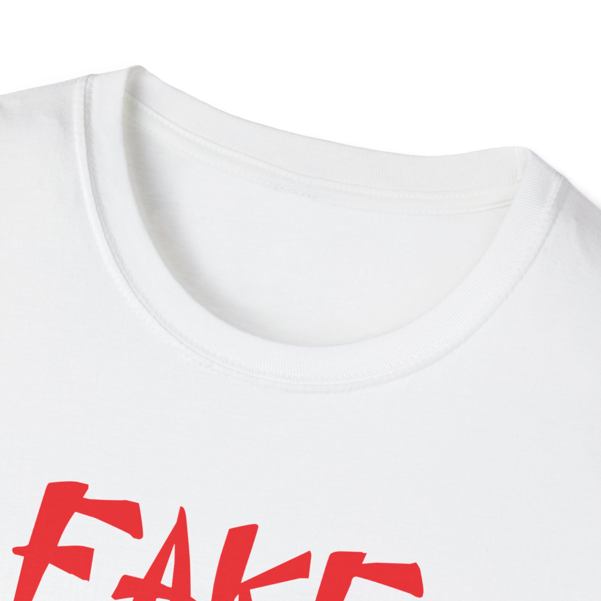 Fake Chinese Shirt - Image 3