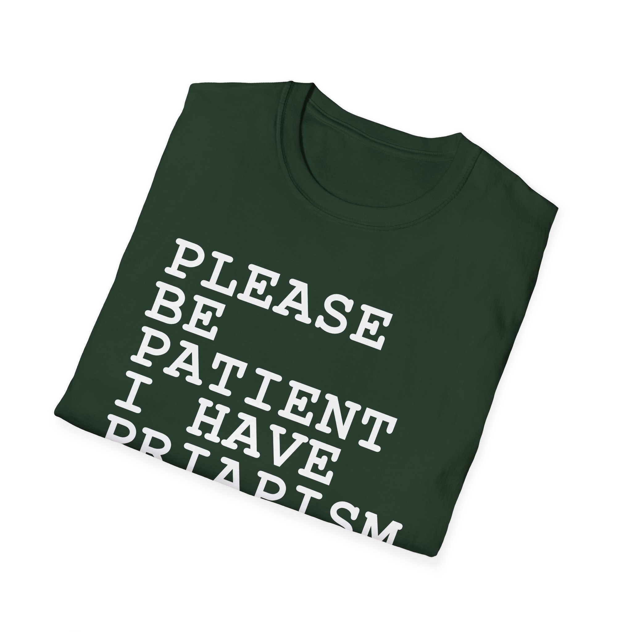 Priapism Shirt - Image 12
