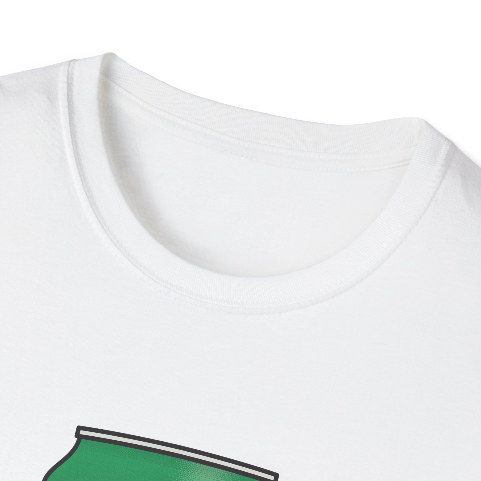 Ginger Ale Soda Shirt - Image 7