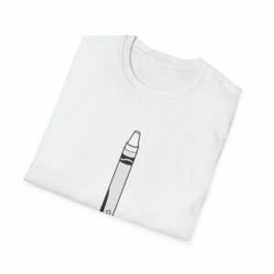 Crayon Shirt - Image 4