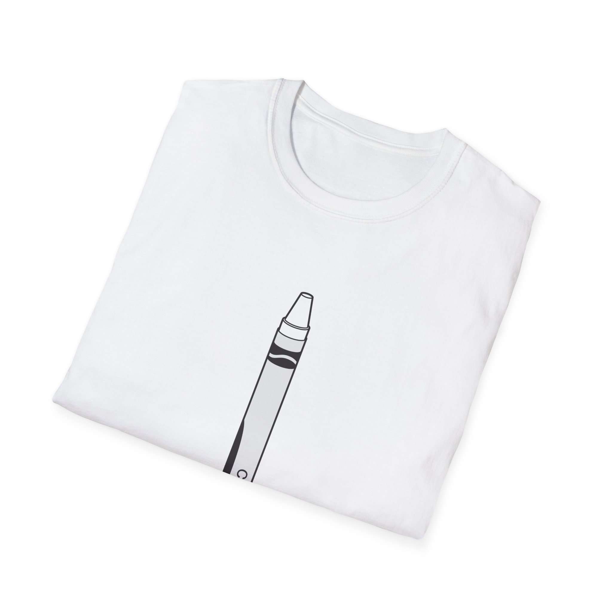 Crayon Shirt - Image 4