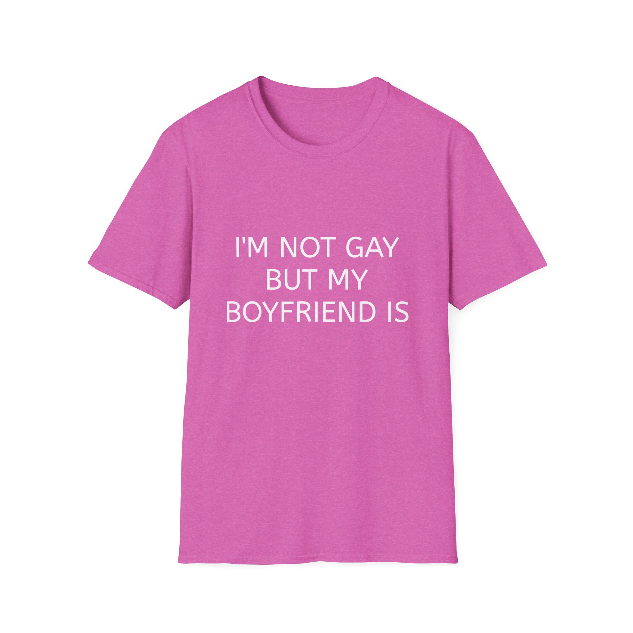 Not a Gay Shirt - Image 53