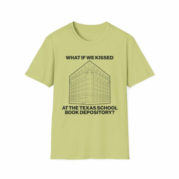 Book Depository Shirt