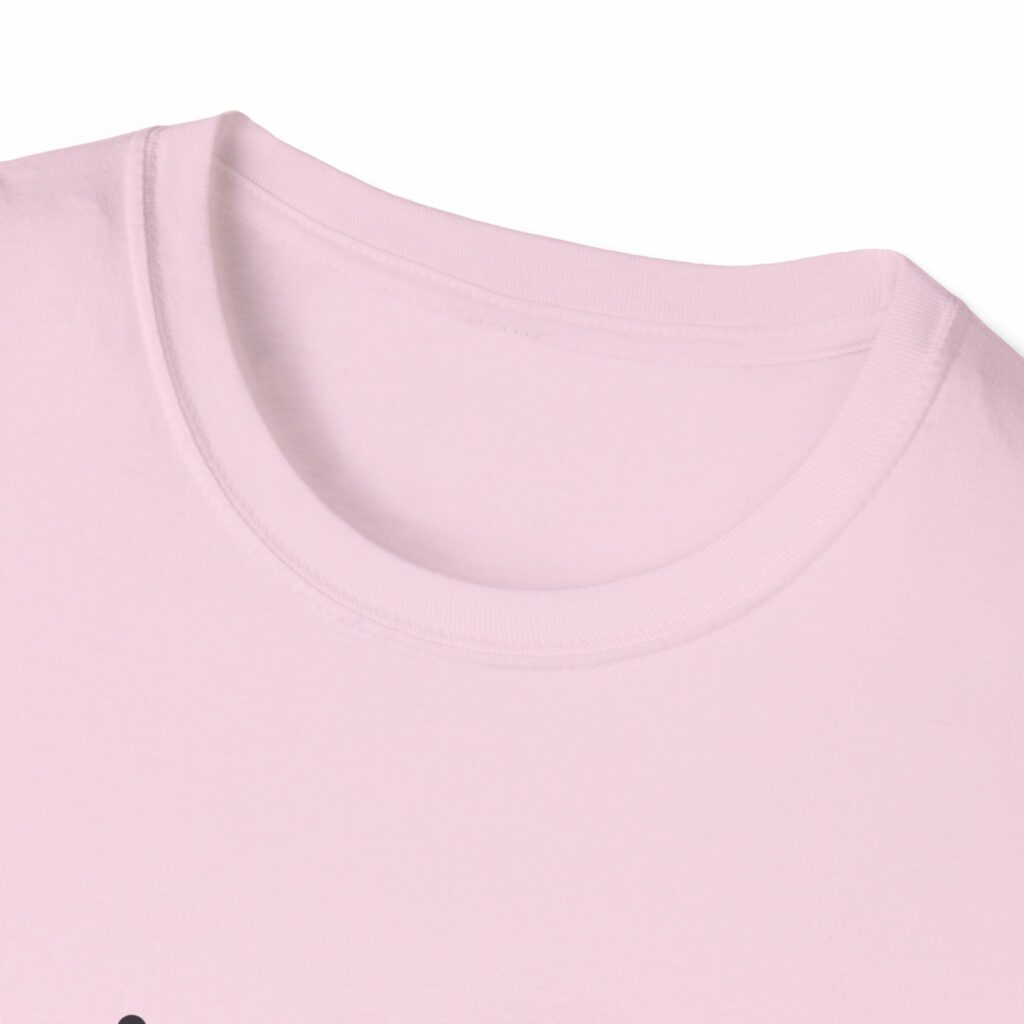 ASCII Anatomy, Part 1 Shirt