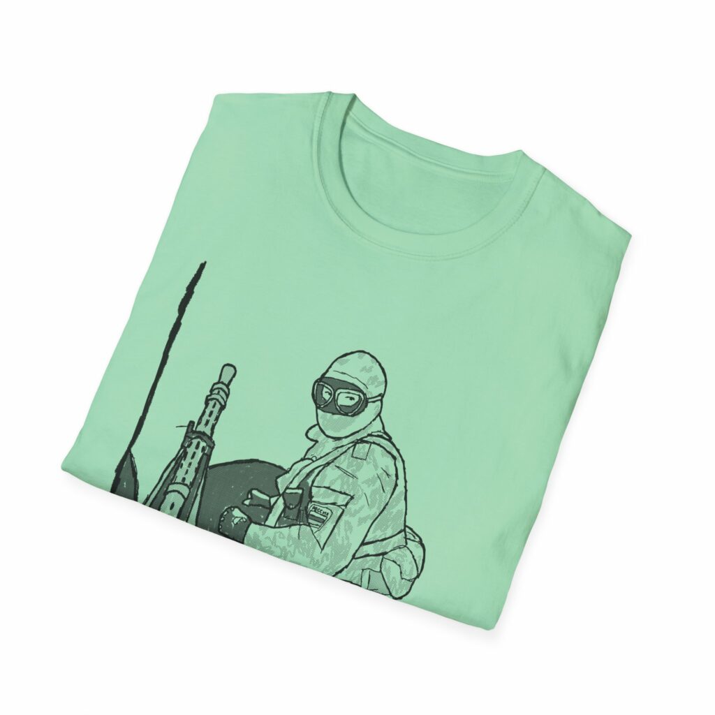 Way Worse Shirt