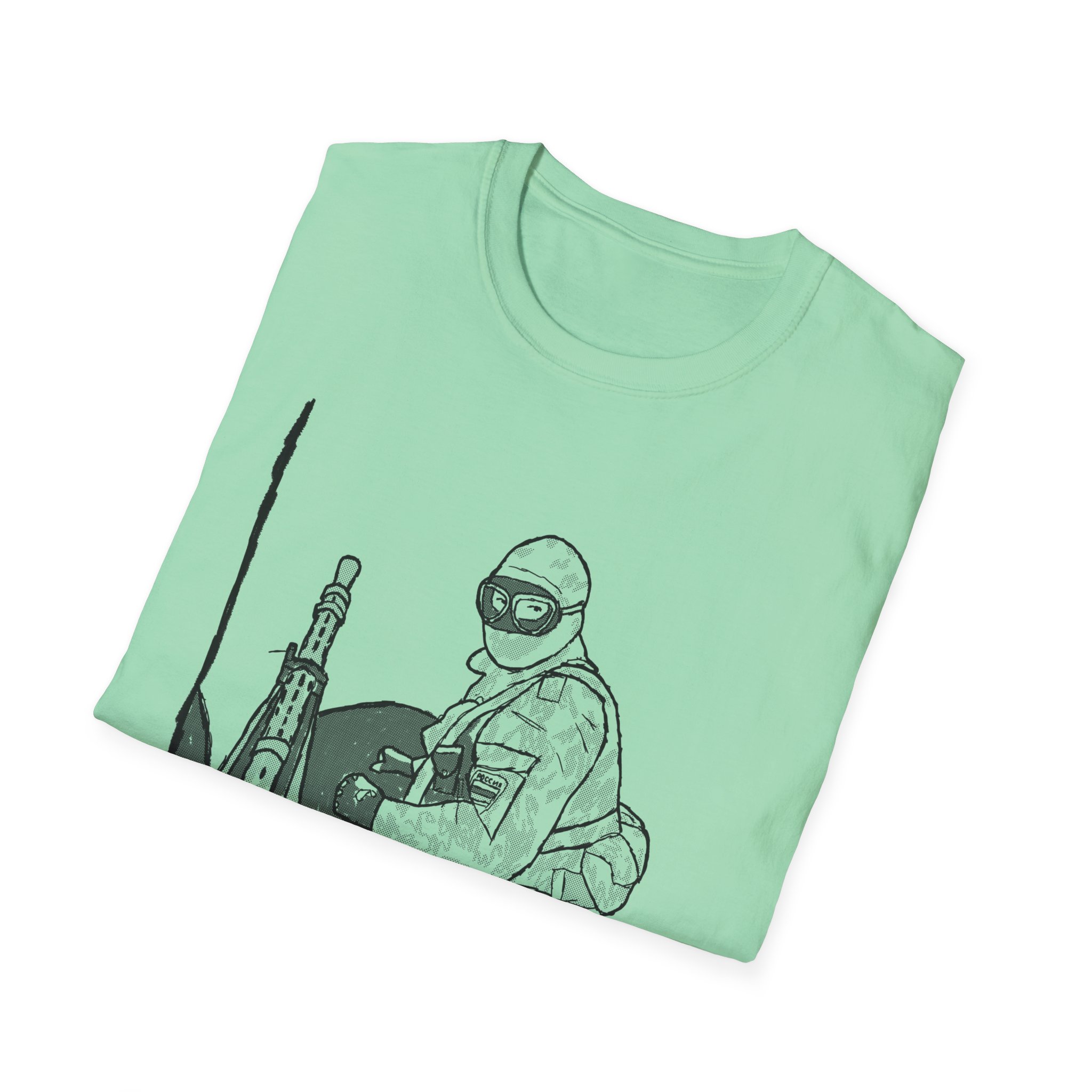 Way Worse Shirt - Image 4