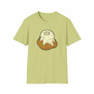 Sweet Roll Shirt - Image 17