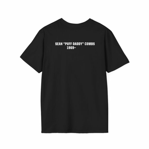 Diddy Didn't Kill Himself Shirt