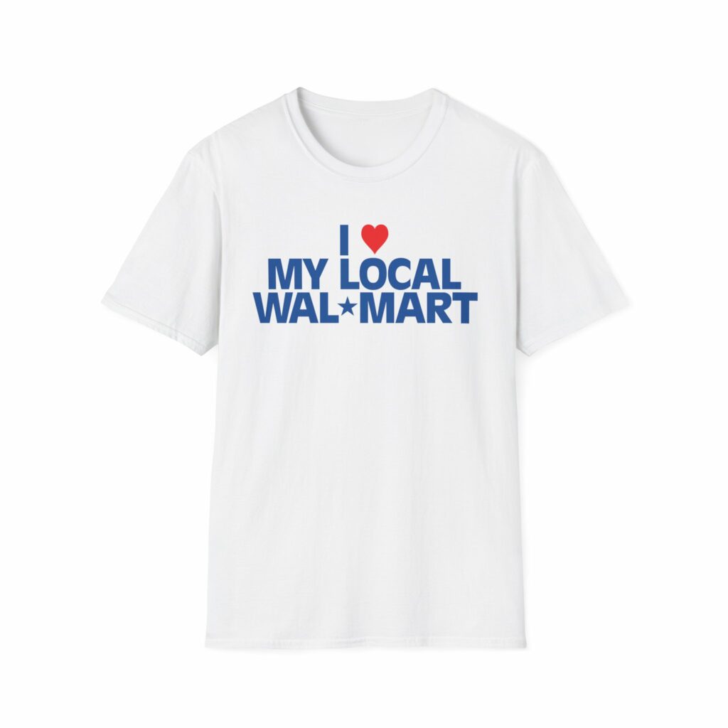 Local Store Shirt