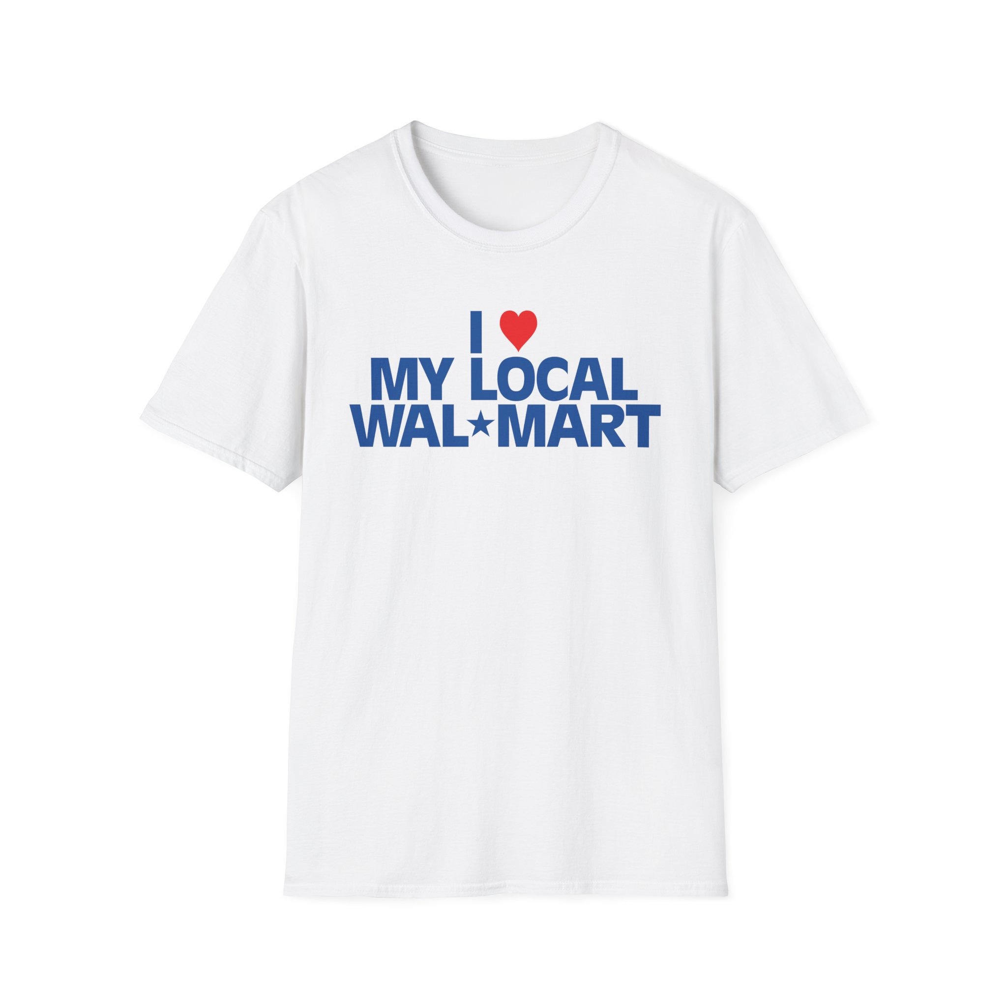 Local Store Shirt - Image 1