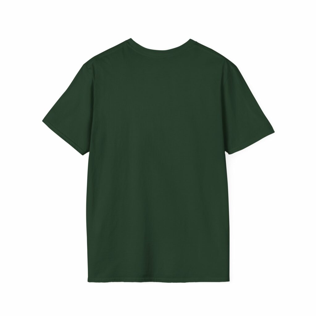 The Tendyman's Code Shirt
