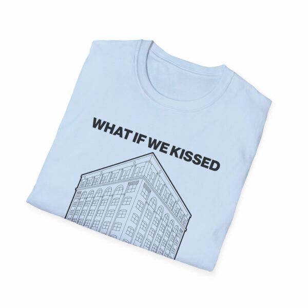 Book Depository Shirt