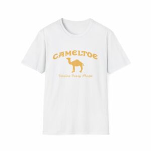 Camel Shirt