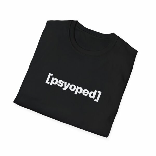 [psyoped] Shirt