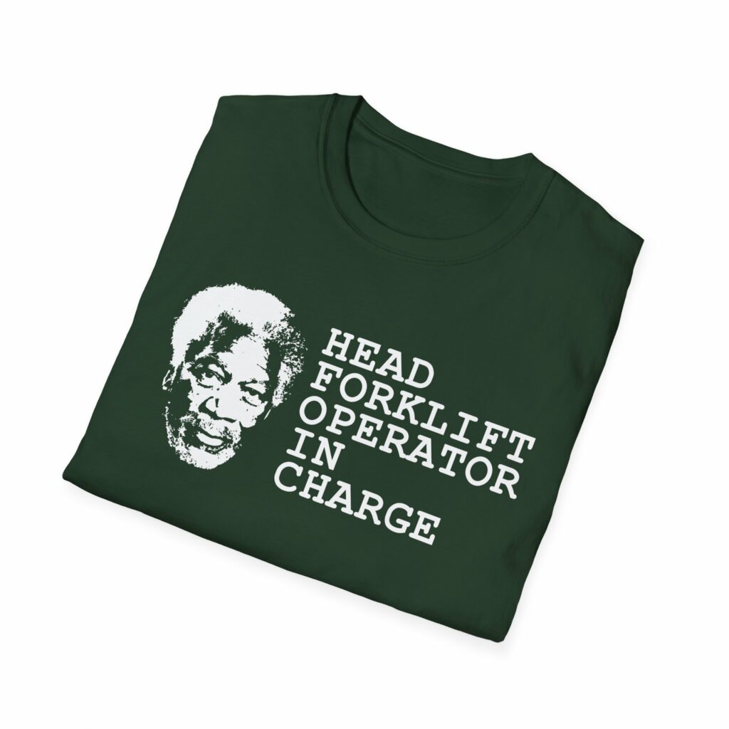HFOIC Shirt