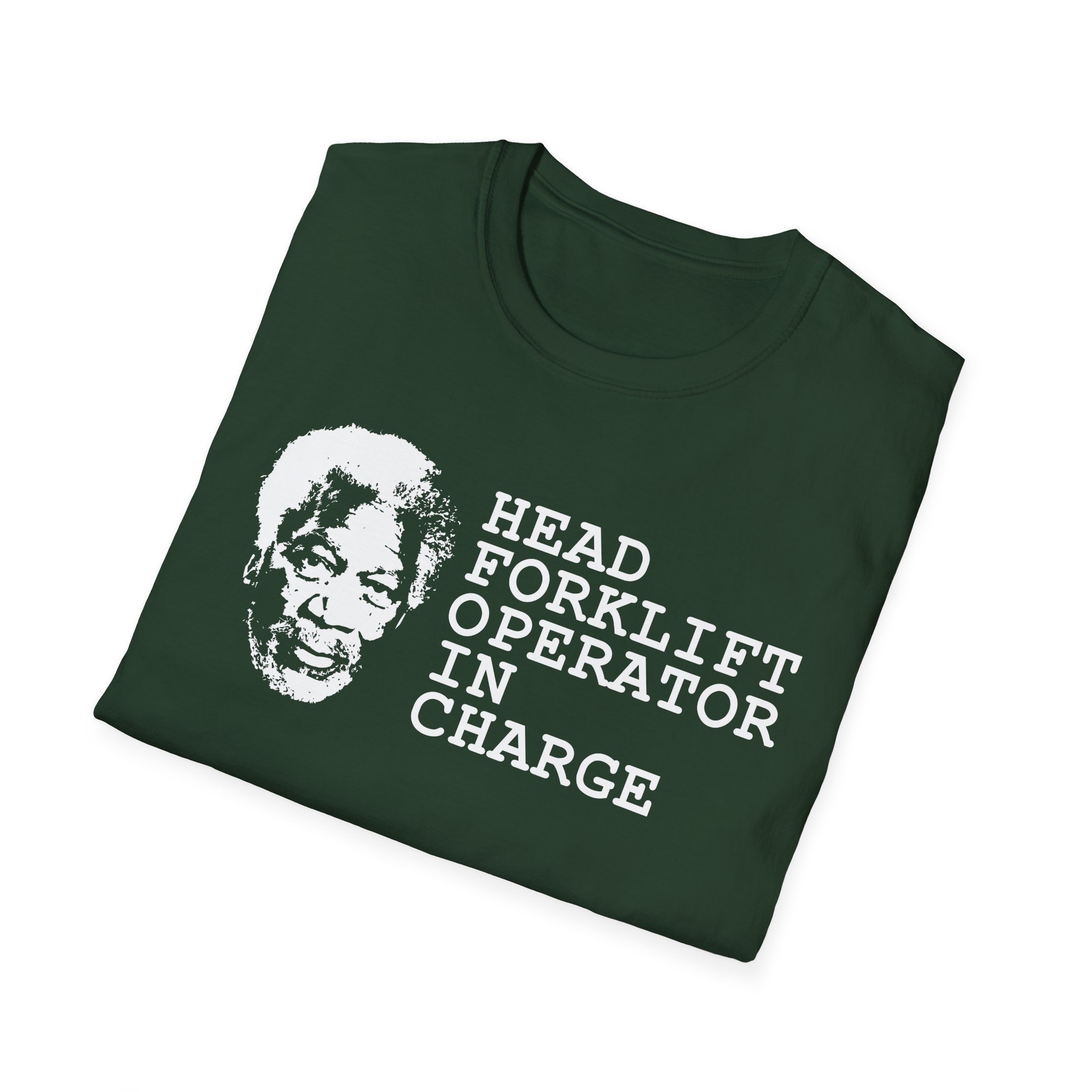 HFOIC Shirt - Image 16