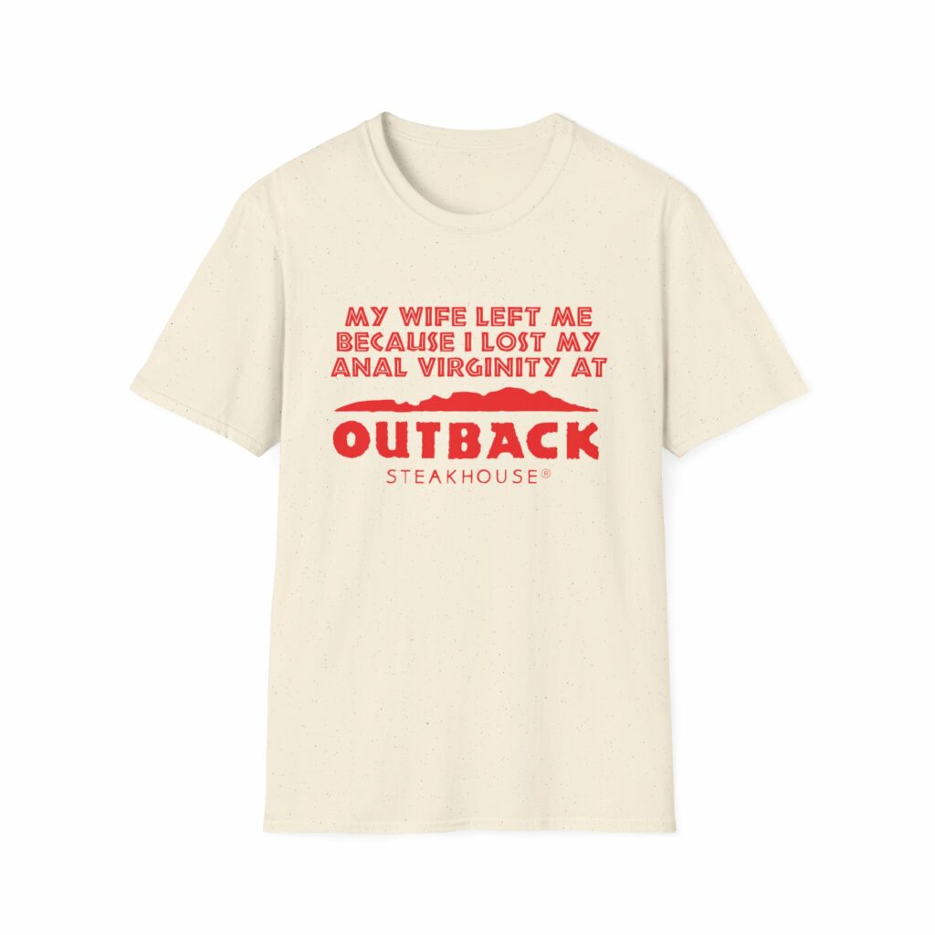 Steakhouse Shirt