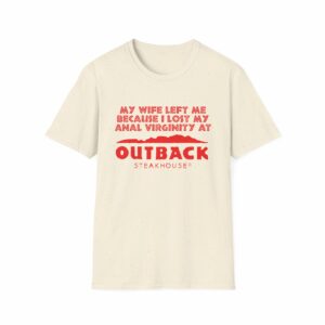 Steakhouse Shirt