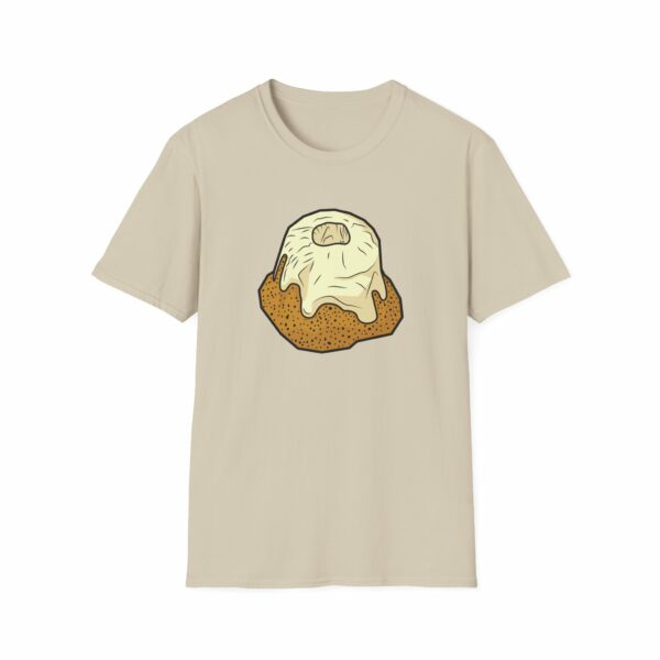 Sweet Roll Shirt
