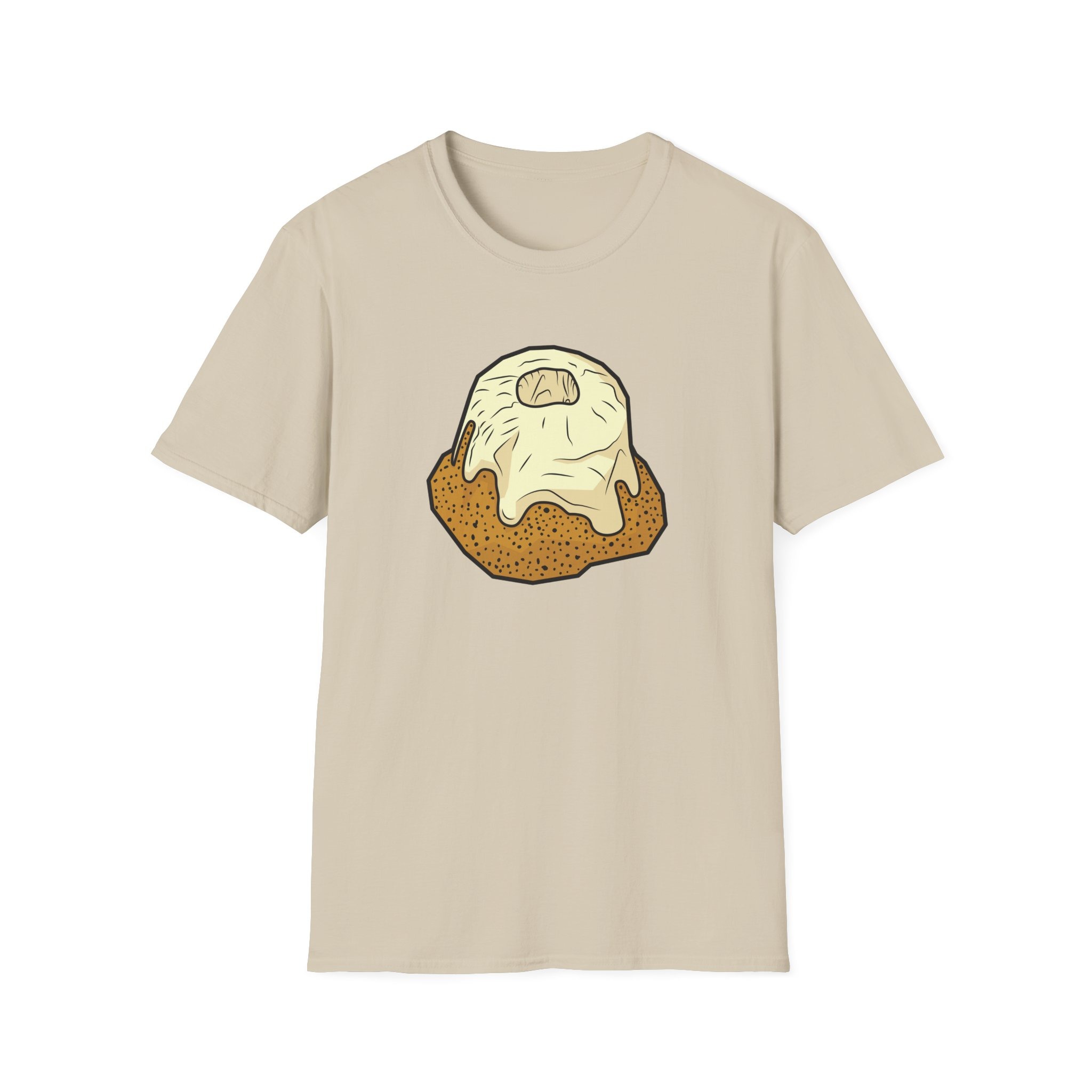 Sweet Roll Shirt - Image 1