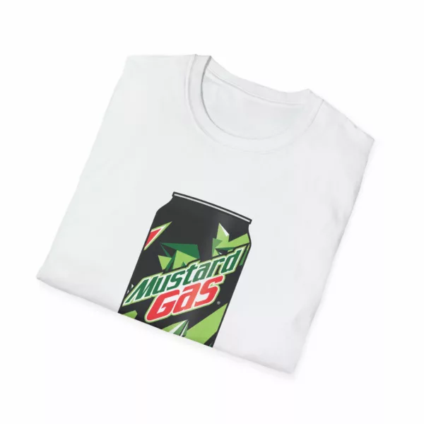 Mountain Soda Shirt