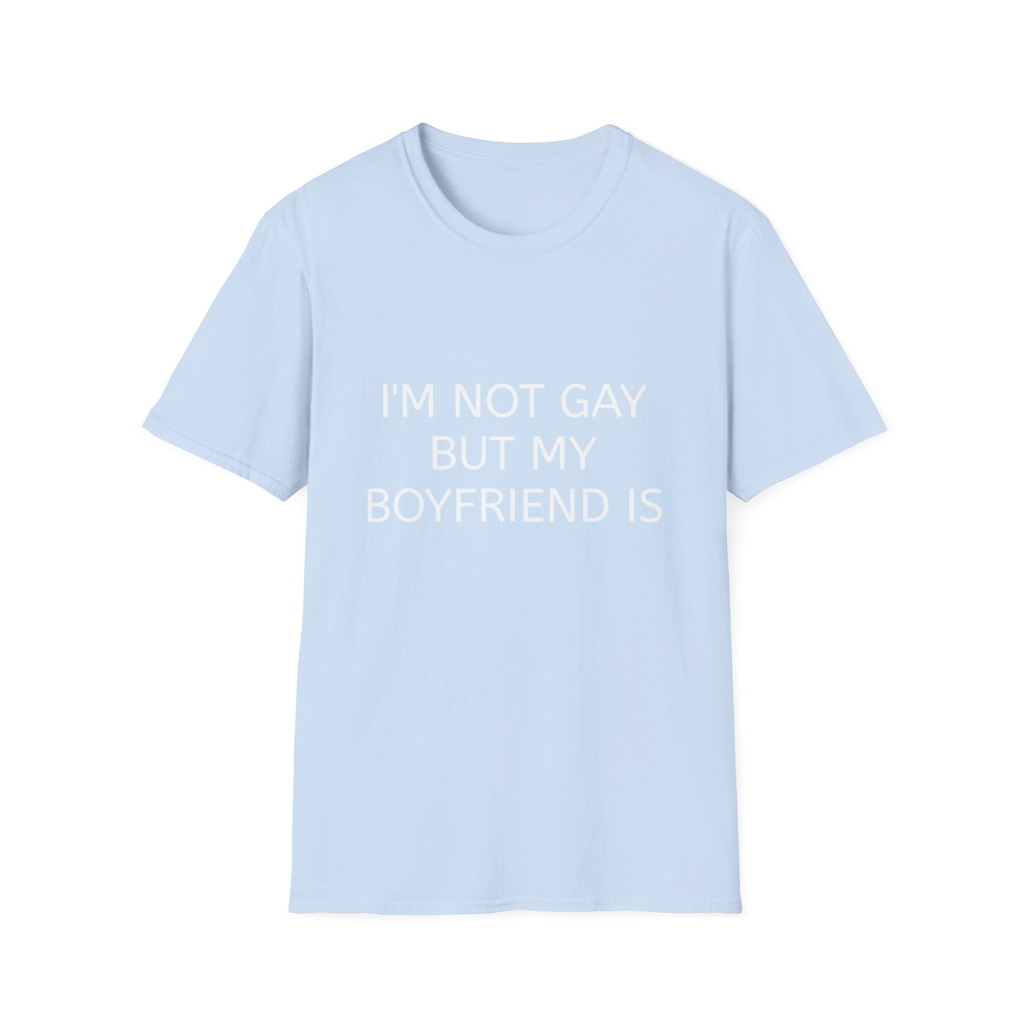 Not a Gay Shirt - Image 25